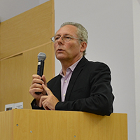algirdas miskinis
