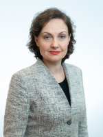 Dr. Ramunė Budrionytė