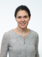 Dr. Giedrė Dzemydaitė