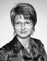 Rasa Kanapickienė