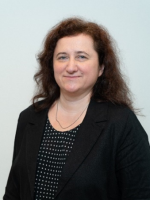 Agnė Laužadytė-Tutlienė