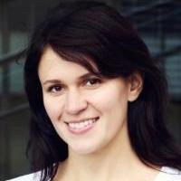 Docentė Giedrė Dzemydaitė copy