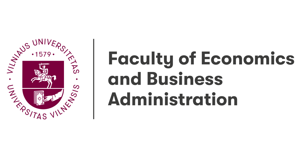 Exchange studies - Economics and Business Administration - Vilnius University