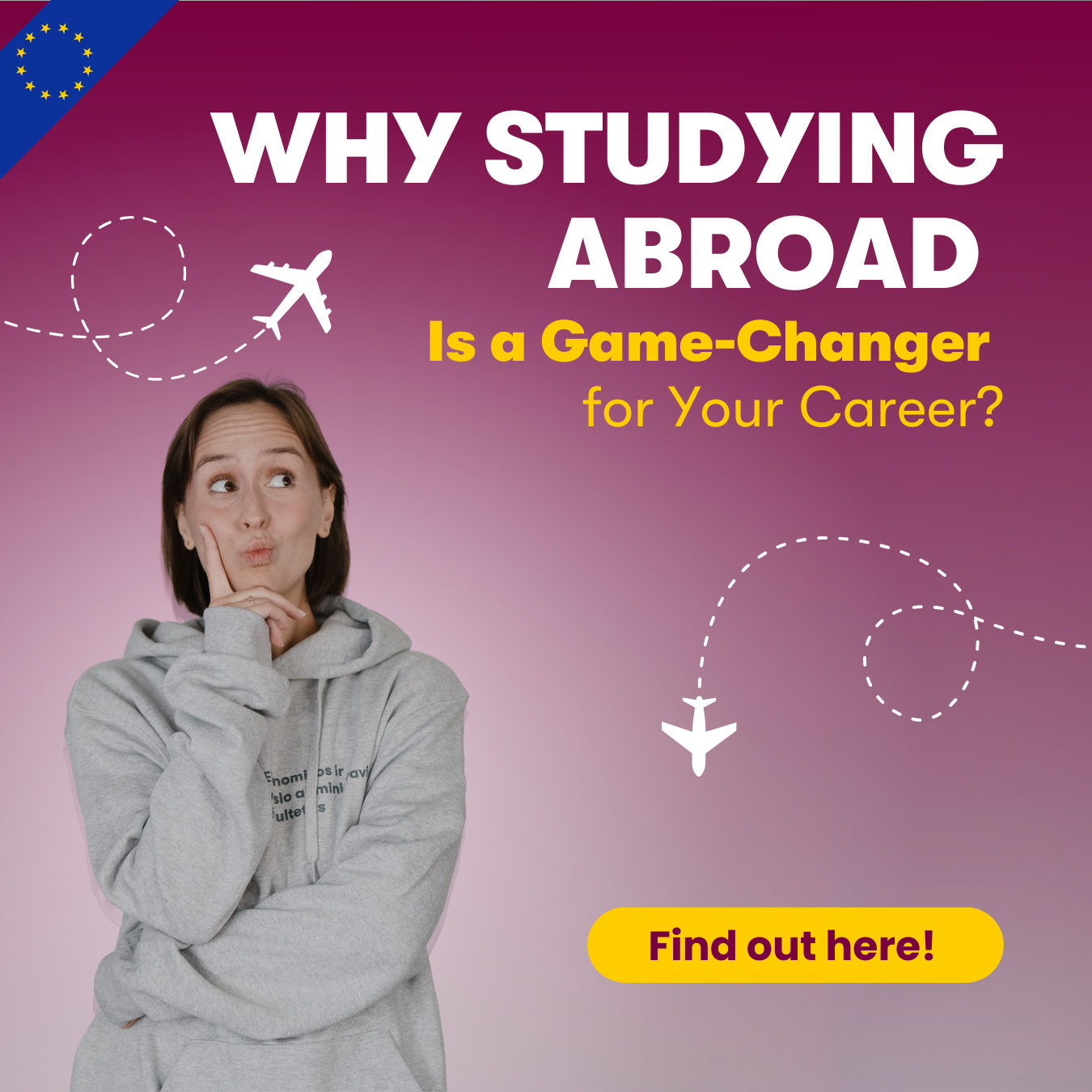 why abroad