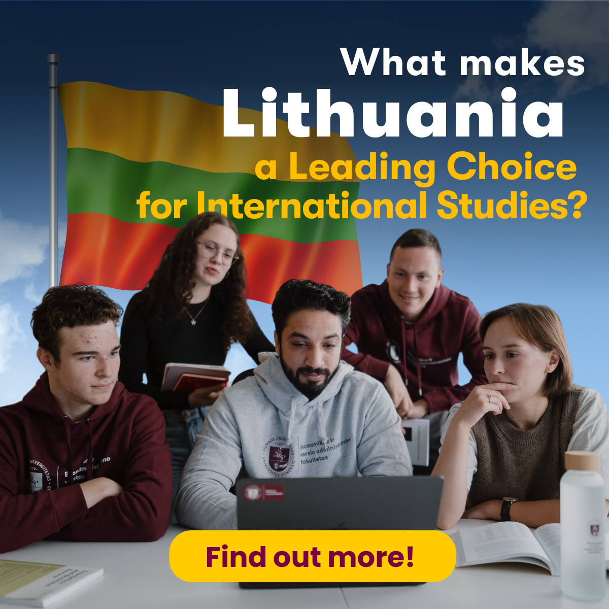 What makes Lt web