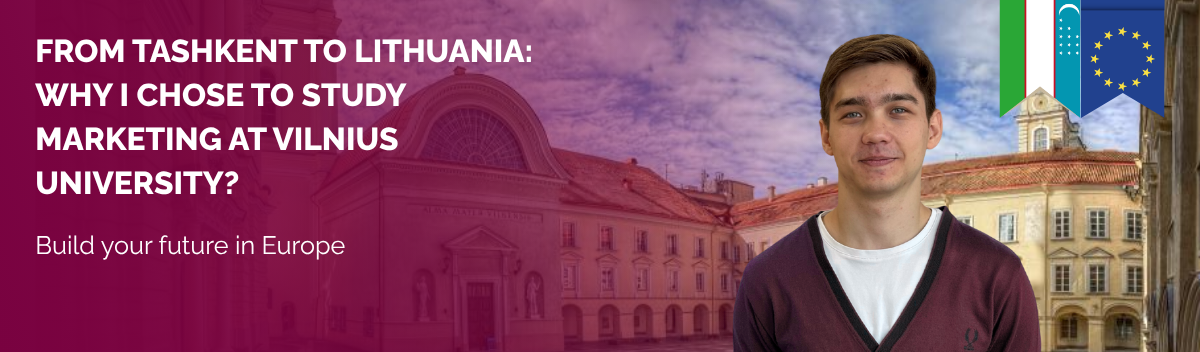 A Gateway to Europe for Students From Uzbekistan