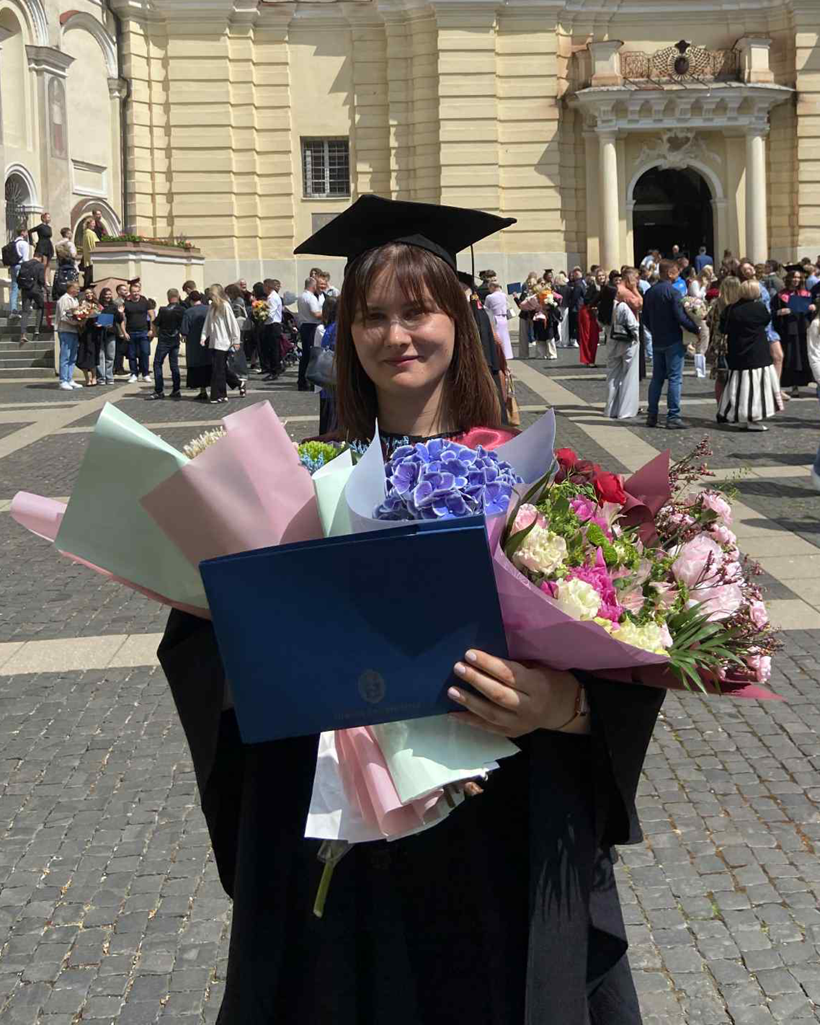 Kotryna Evelina Šimaitė