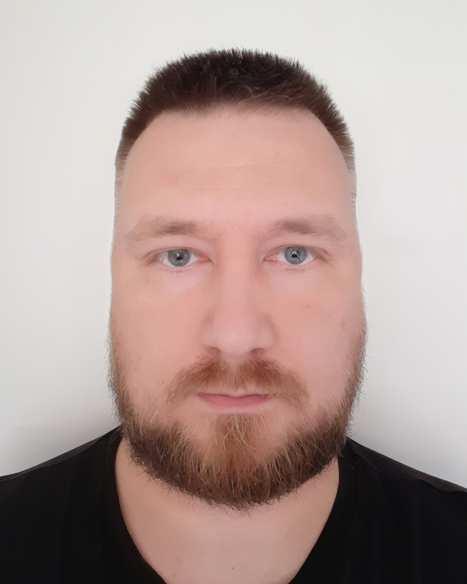 Andrej Gavrilov