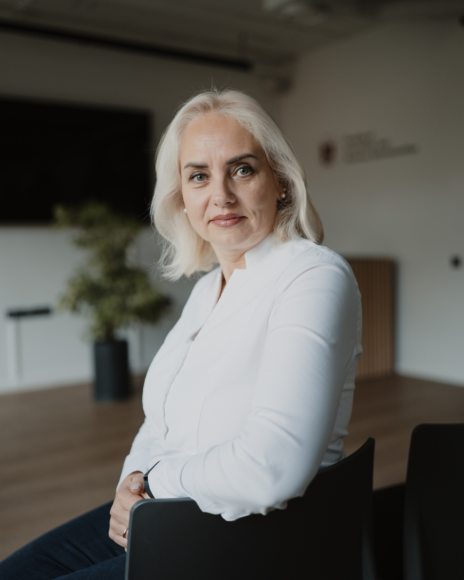 Daiva Budrienė