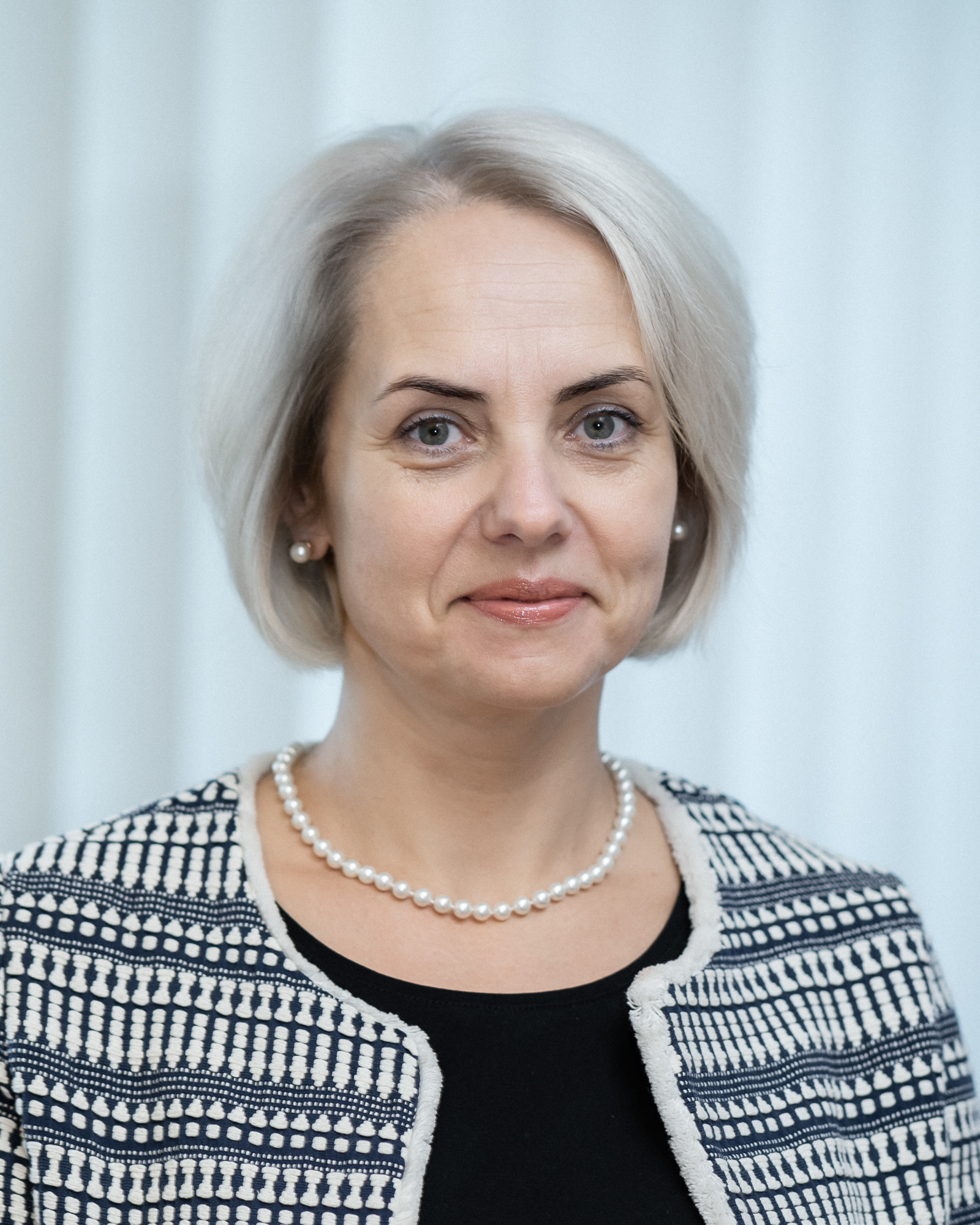 Eglė Murauskienė