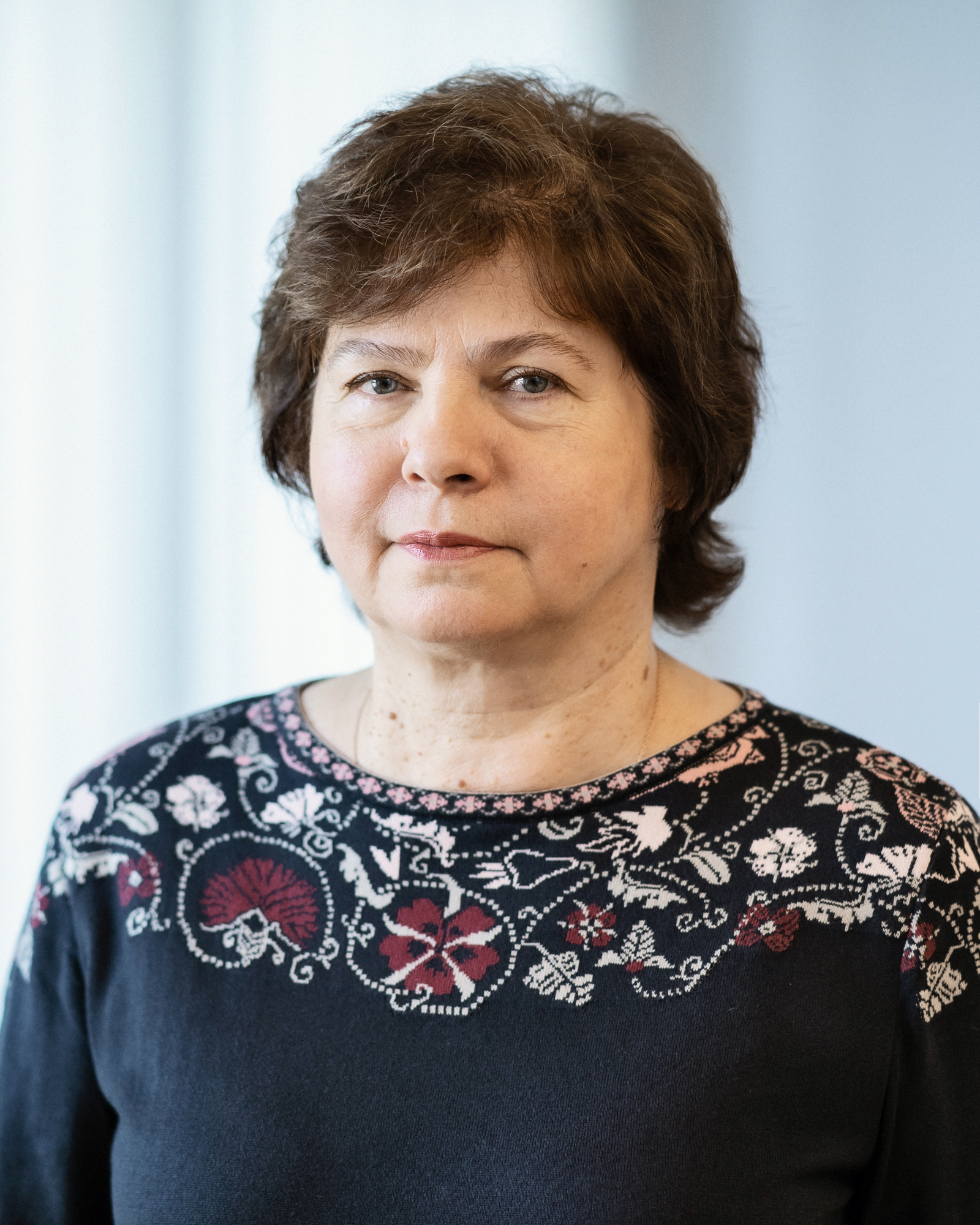 Danuta Diskienė