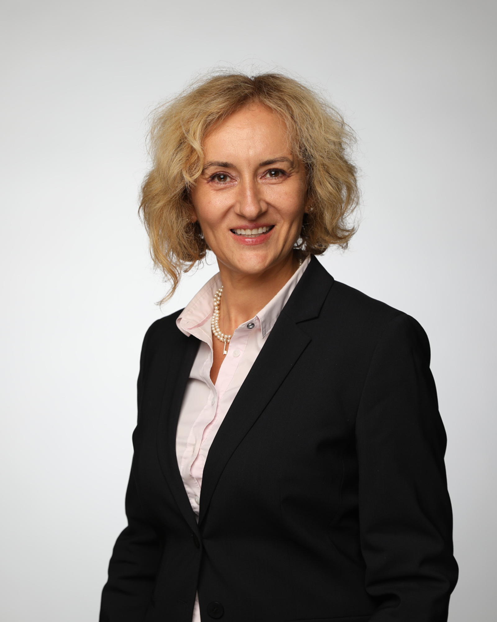 Ilona Daugėlaitė