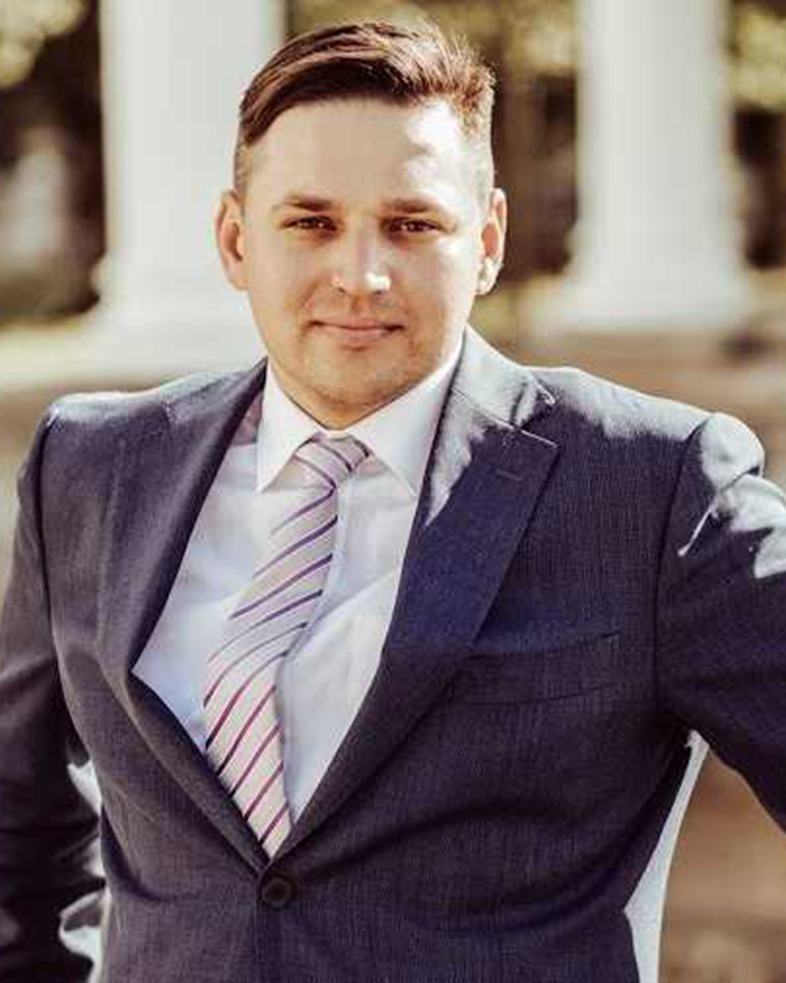 Gediminas Rumšas