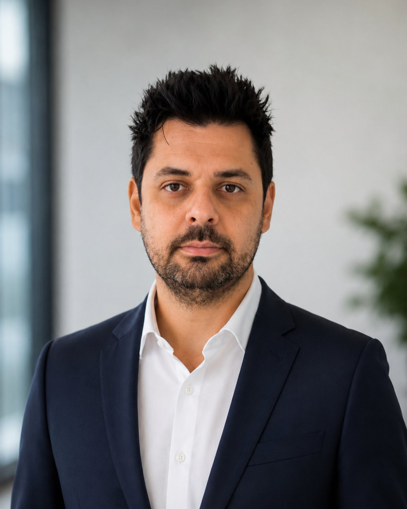 Michail Christofi