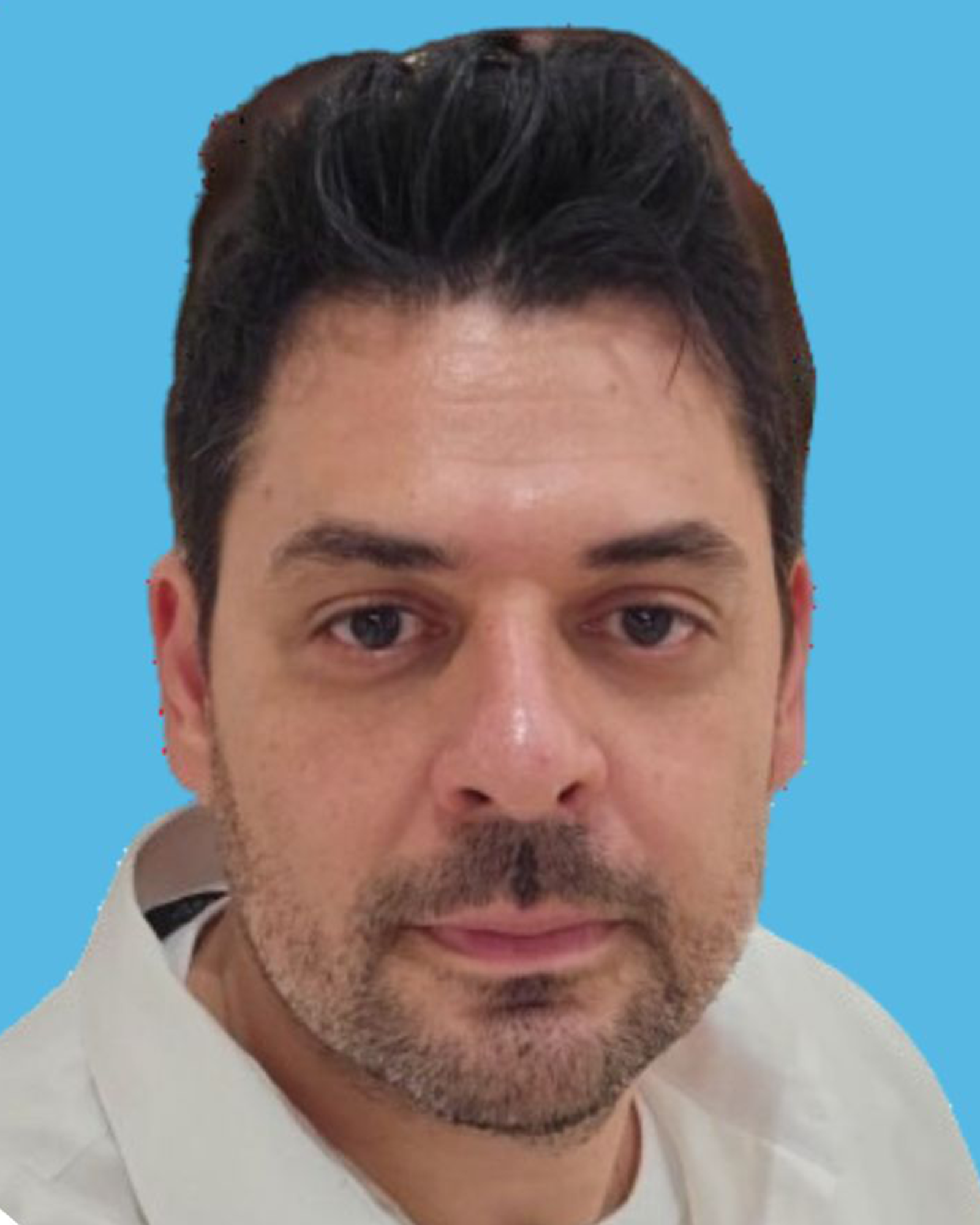 Michail Christofi