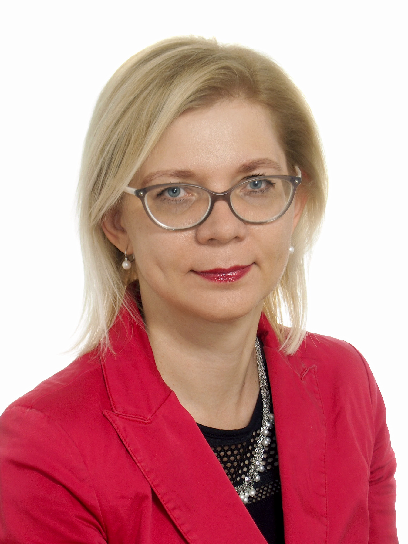 Renata Korsakienė