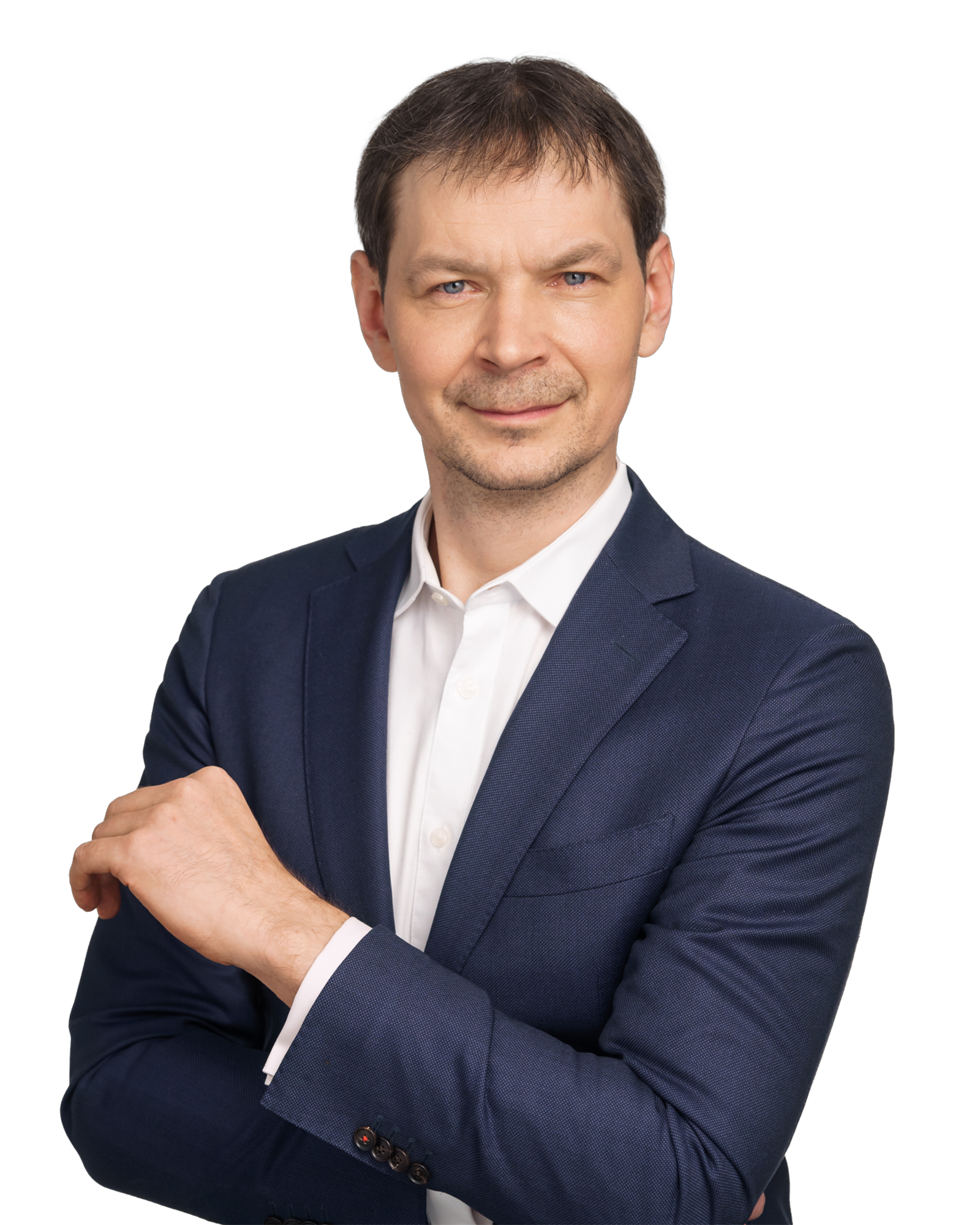 Žygimantas Grakauskas