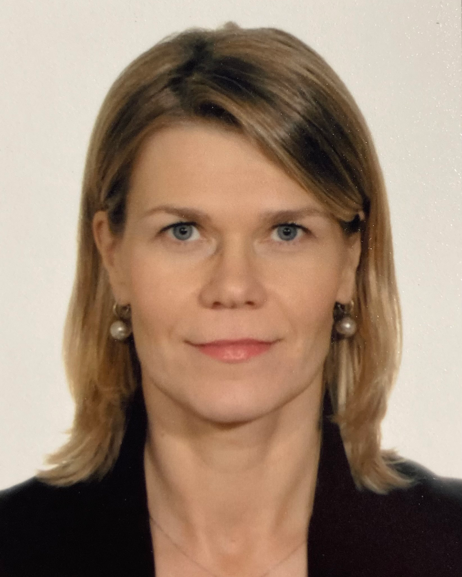 Daiva Budrienė