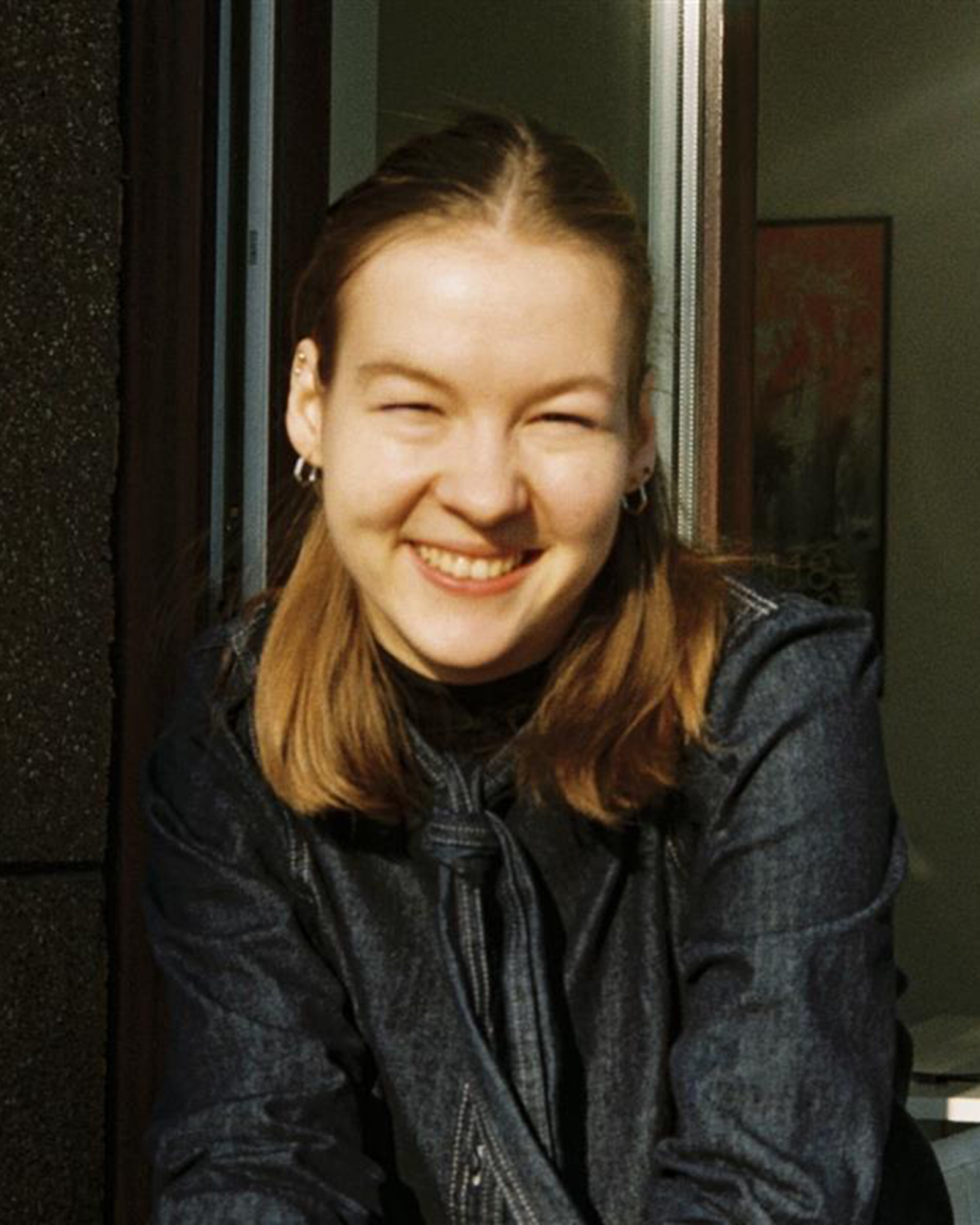 Aistė Malonytė