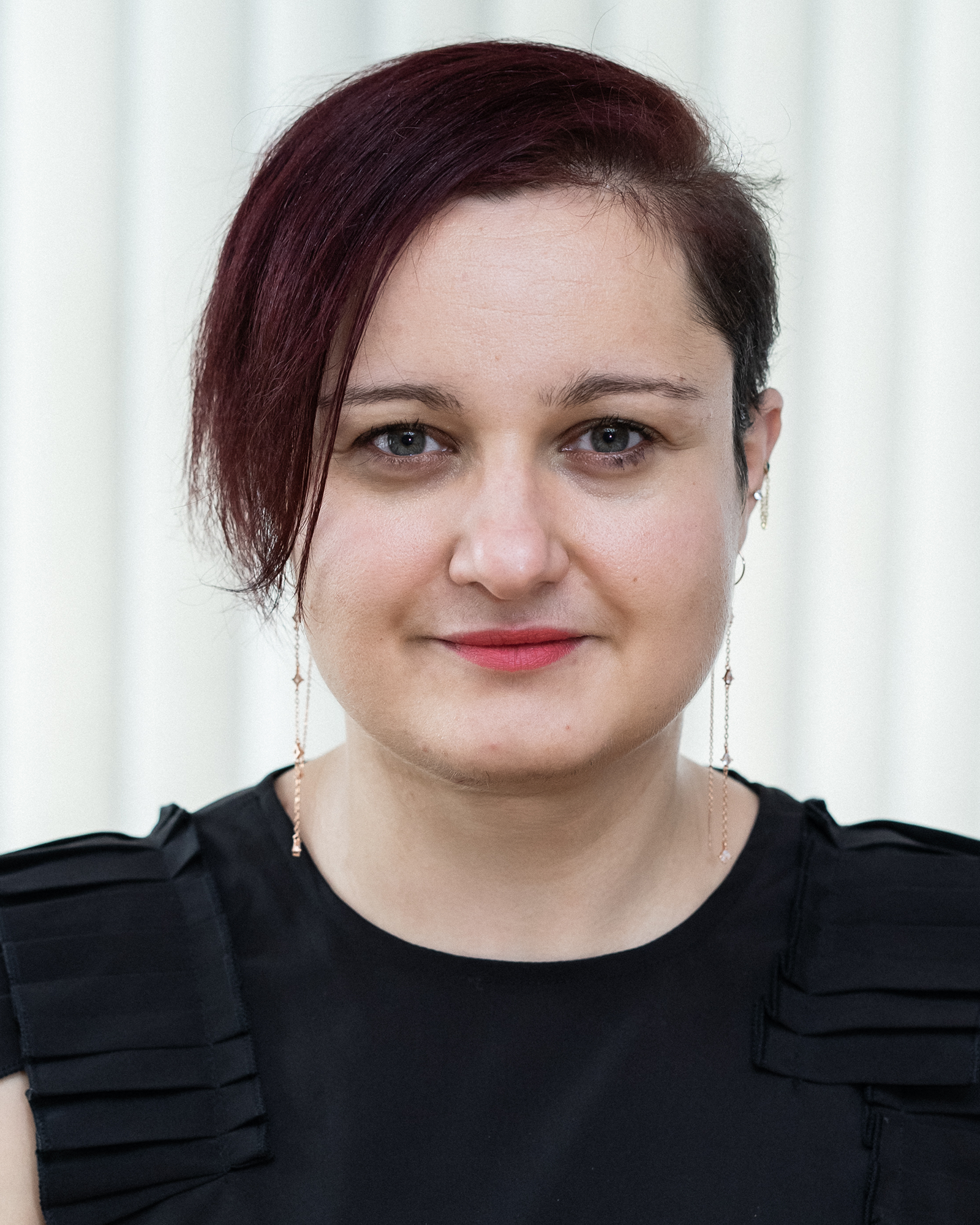 Vaida Kaduškevičiūtė