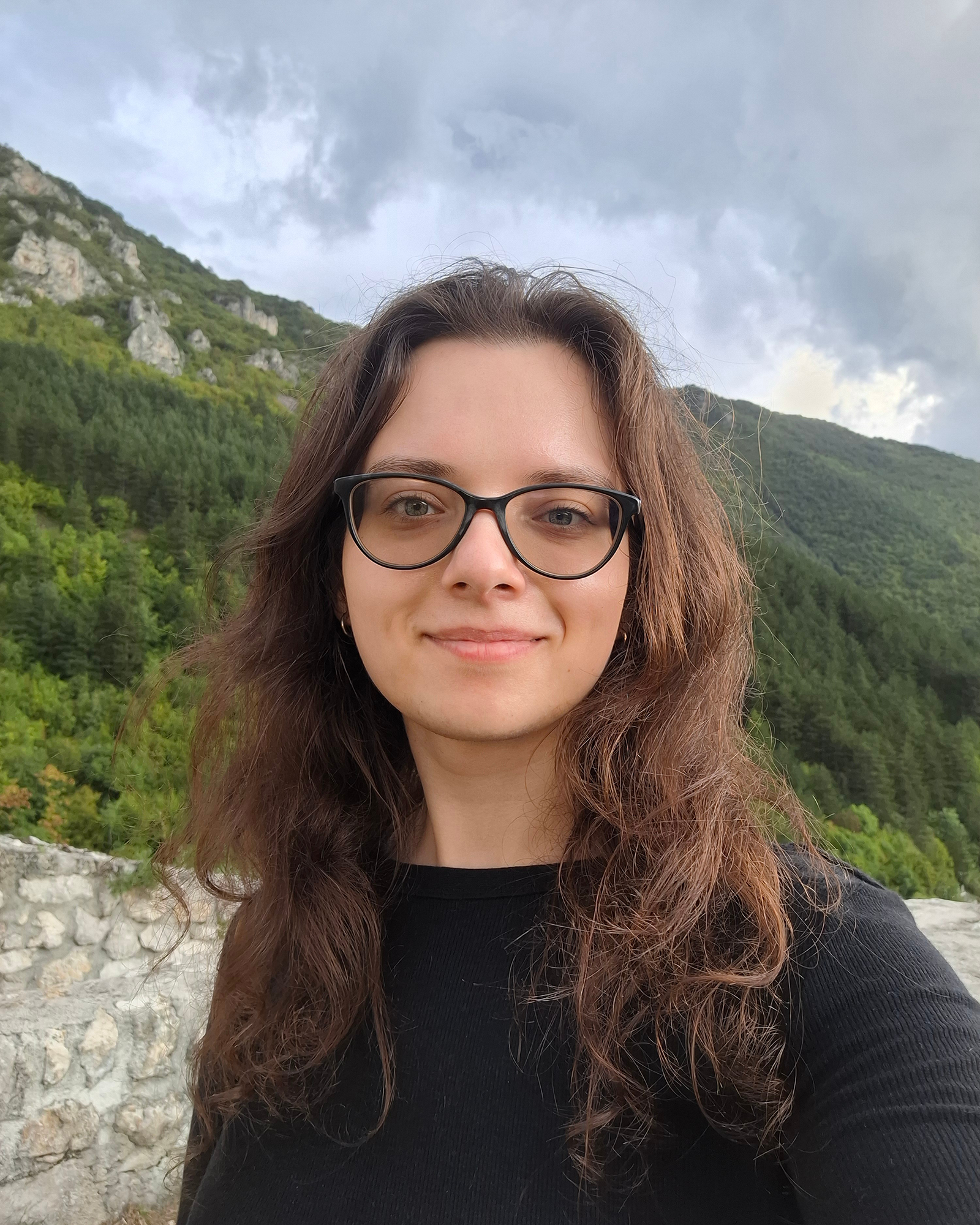 Kotryna Evelina Šimaitė