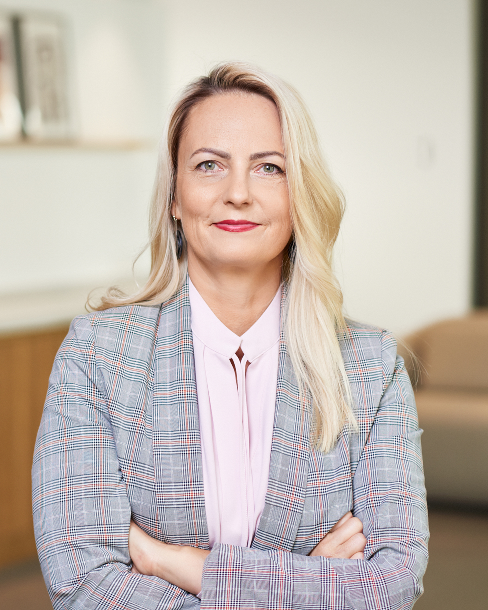 Daiva Budrienė