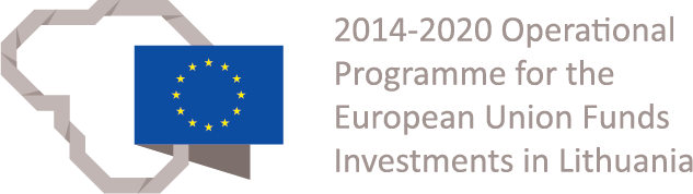 VU Faculty of Economics and Business Administration - Projects financed by  the EU structural funds
