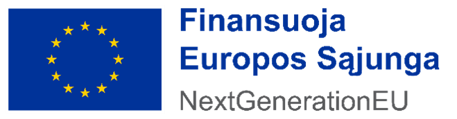 ES logo