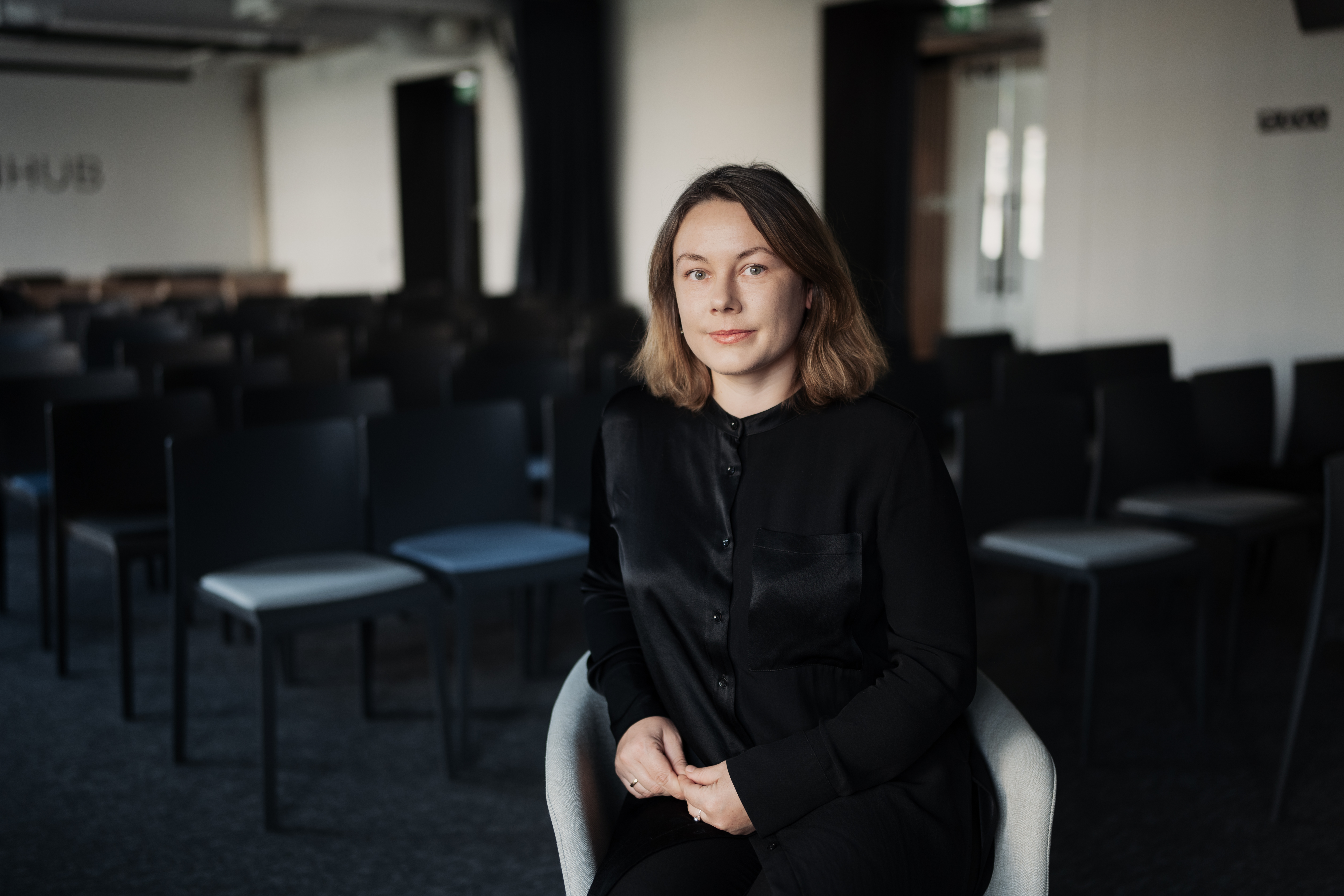 Kristina Mažeikaitė 8