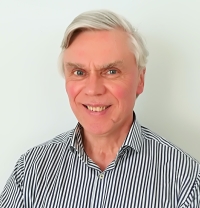 Prof Linas Cekanavicius
