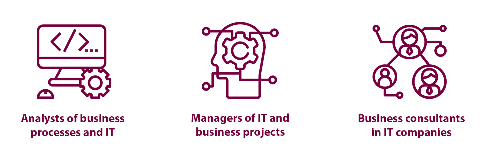 business information systems karjera web