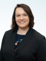 Indrė Radavičienė