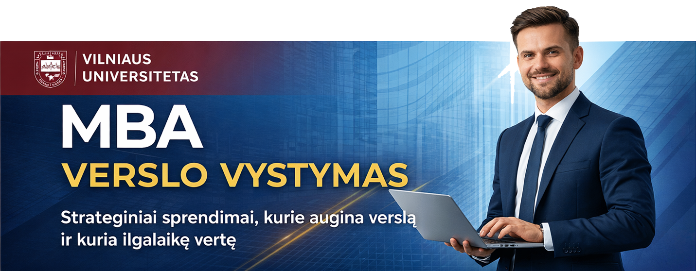baneriukas mba edit