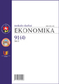 EKONOMIKA 91 COVER