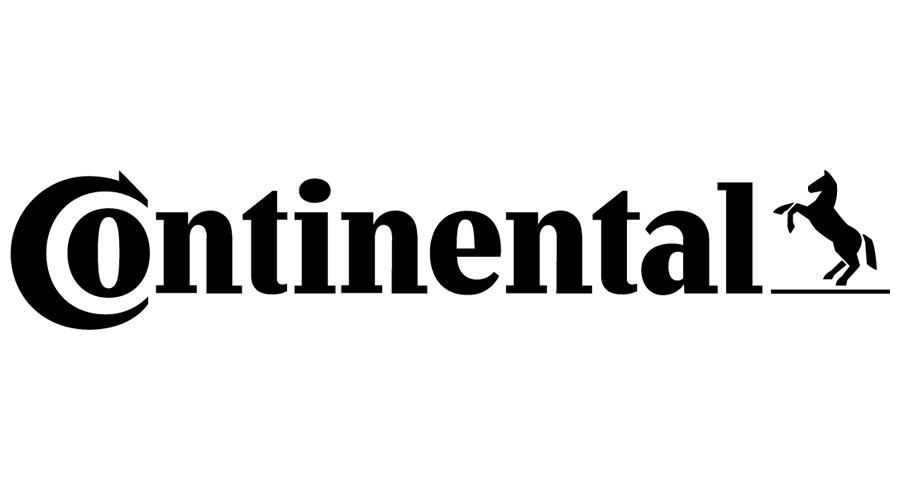 continental vector logo