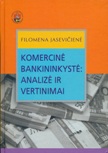 Komercine bankininkyste analize vertinimai