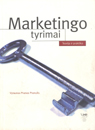 Marketingo tyrimai