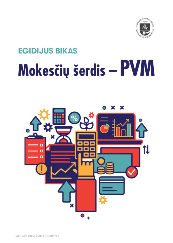 Mokesčių šerdis PVM