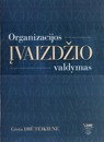 Organizaciju ivaizdzio valdymas