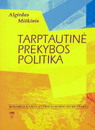 Tarptautines-prekybos-politika