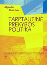 Tarptautines-prekybos-politika