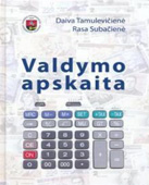 Valdymo apskaita