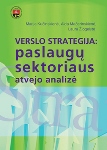 Verslo strategija