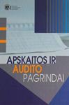 apskaitos ir audito pagrindai