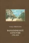 bankininkyste Lietuvoje