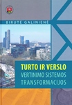 galiniene turto ir verslo vertinimo sistemos transformacijos maza