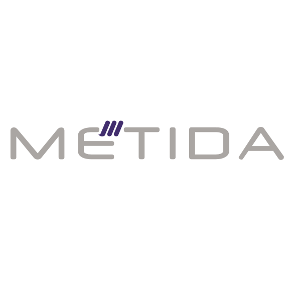 metida