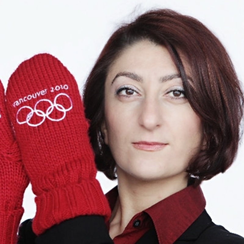 Anahit Armenakyan