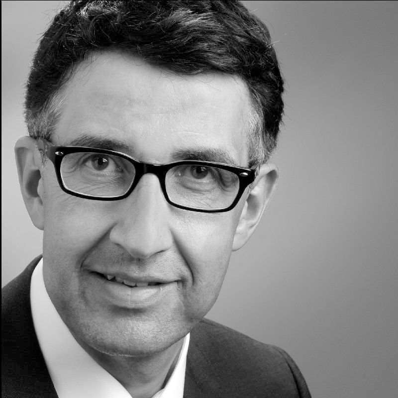 Christof Gellweiler