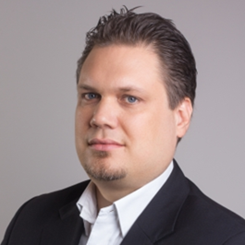 Maik Huettinger